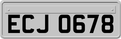 ECJ0678