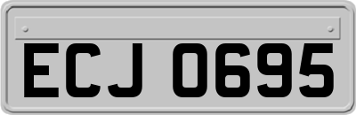 ECJ0695