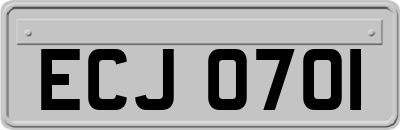 ECJ0701
