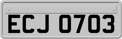ECJ0703