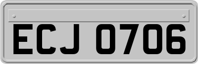 ECJ0706