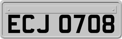 ECJ0708