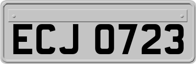 ECJ0723