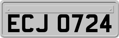ECJ0724