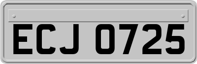 ECJ0725
