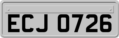 ECJ0726