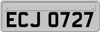 ECJ0727
