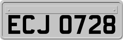 ECJ0728