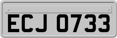 ECJ0733