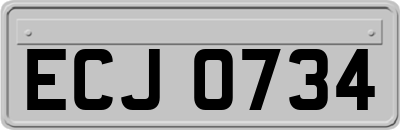 ECJ0734