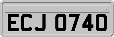 ECJ0740