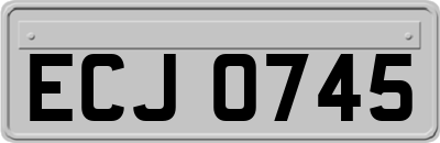 ECJ0745