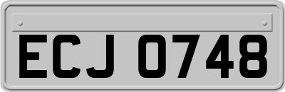 ECJ0748