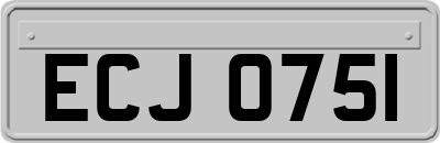 ECJ0751
