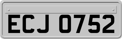 ECJ0752