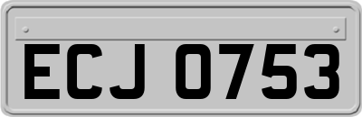 ECJ0753