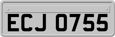 ECJ0755
