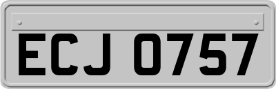 ECJ0757