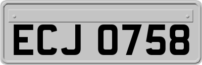 ECJ0758