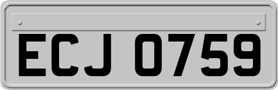 ECJ0759