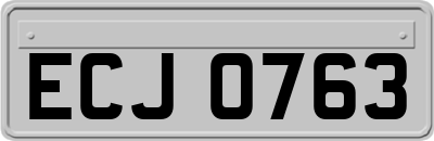 ECJ0763
