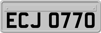 ECJ0770