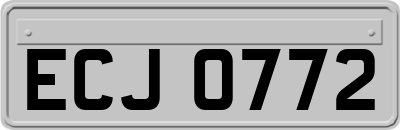 ECJ0772