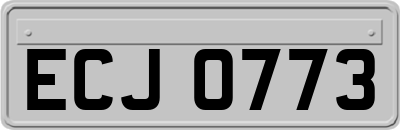 ECJ0773