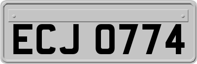 ECJ0774