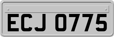ECJ0775