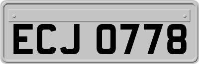 ECJ0778