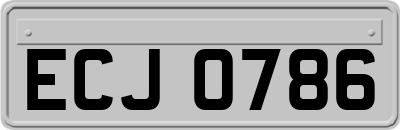 ECJ0786