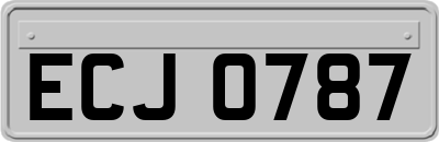 ECJ0787