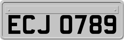 ECJ0789