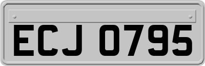 ECJ0795