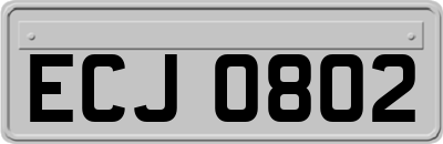 ECJ0802