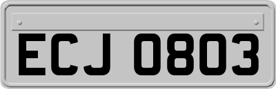 ECJ0803
