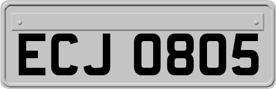 ECJ0805
