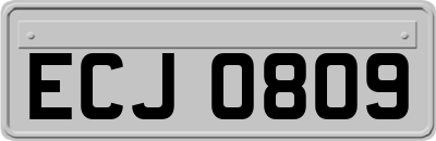 ECJ0809