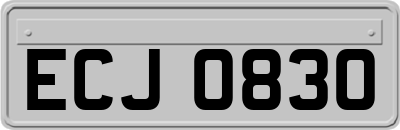 ECJ0830