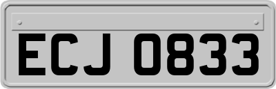 ECJ0833