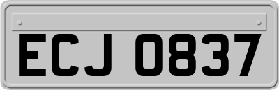 ECJ0837