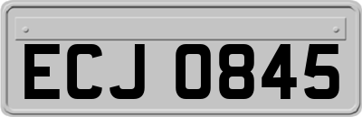ECJ0845