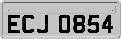 ECJ0854
