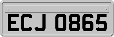 ECJ0865