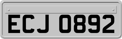 ECJ0892