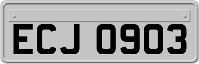 ECJ0903