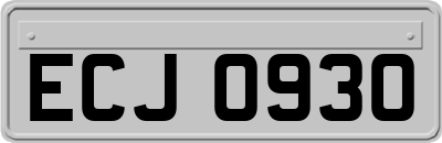 ECJ0930