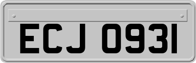 ECJ0931