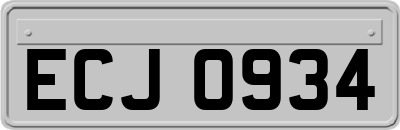 ECJ0934